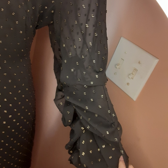 3 for $25 Sexy black dress - Picture 2 of 4